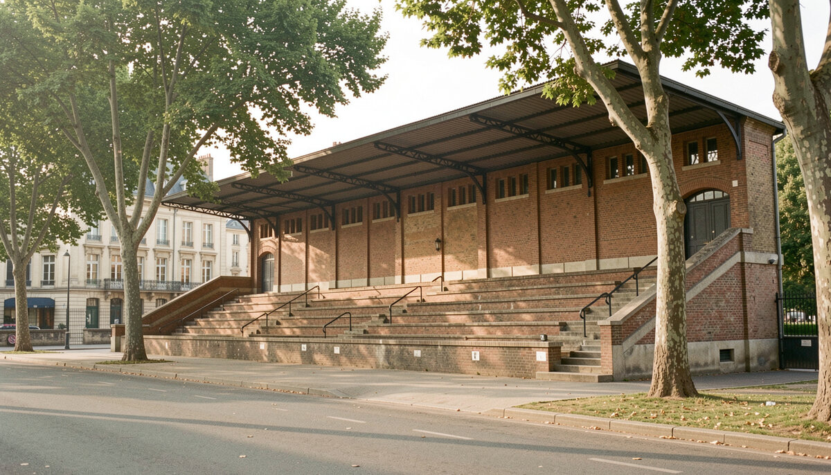 Lieux, histoire et rendez-vous du rugby à Bordeaux