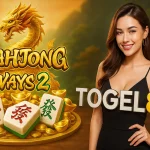 Meraih Kemenangan Besar di Mahjong Ways 2: Slot PGSoft Paling Dicari di Togel88